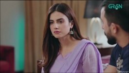 Meray Ranjhna - Episode 52